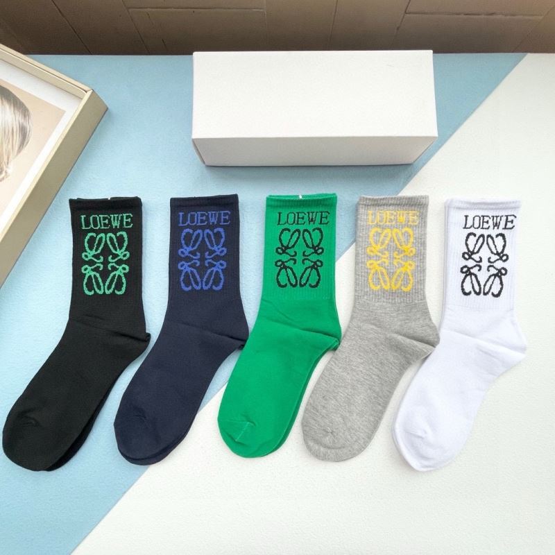 Loewe Socks